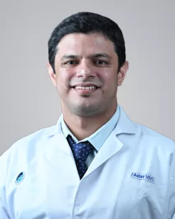 Dr. Ramnath Shenoy K